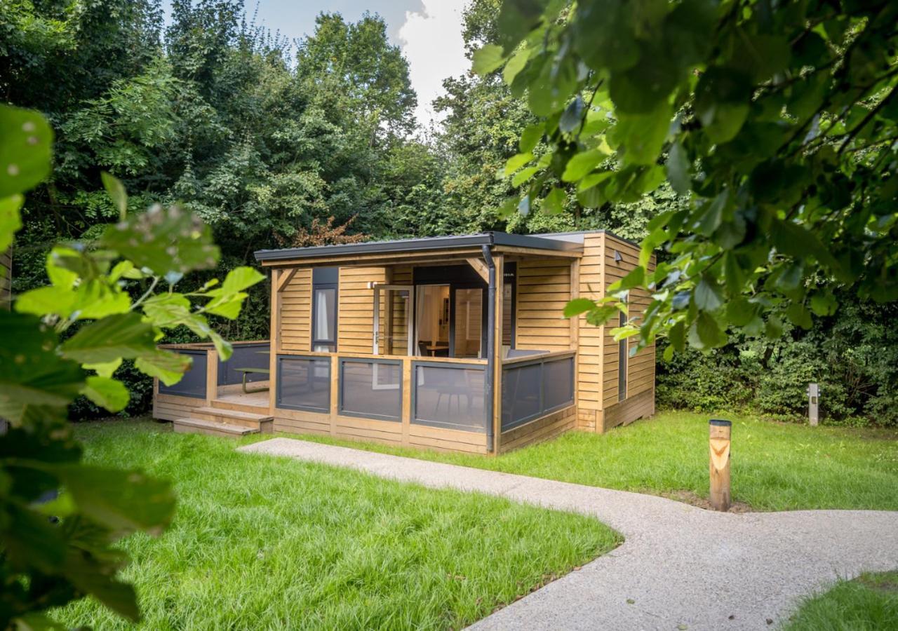 Urban Gardens Ieper Hotel Exterior photo